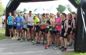 Les Petits Pas du Coeur : Wantzenau - Honau (67) 